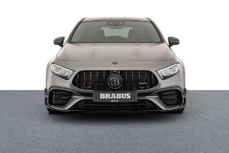 Brabus A 45 S 4MATIC+
