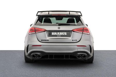 Brabus A 45 S 4MATIC+