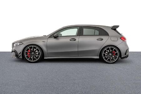 Brabus A 45 S 4MATIC+