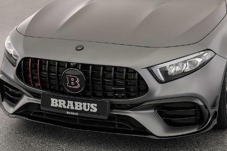 Brabus A 45 S 4MATIC+
