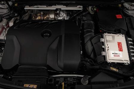 Brabus A 45 S 4MATIC+