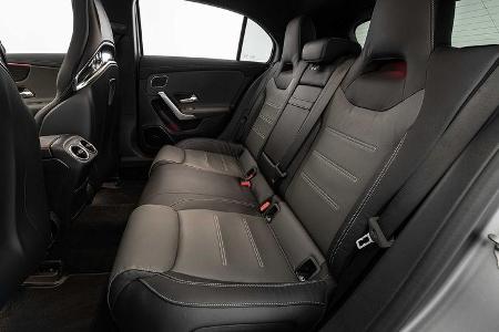 Brabus A 45 S 4MATIC+