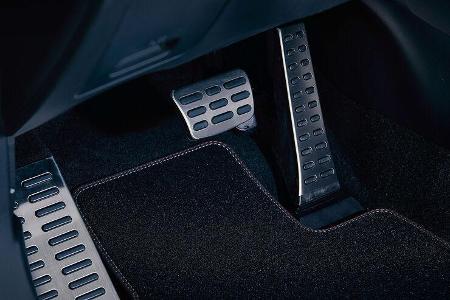 Hyundai Tucson N Line