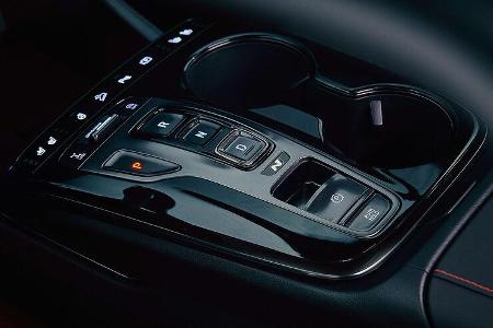 Hyundai Tucson N Line