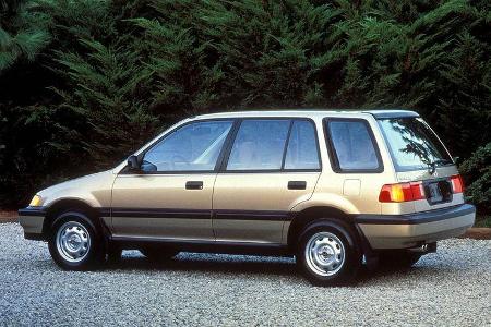 Die Motorenpalette reicht von 75 bis 150 PS.