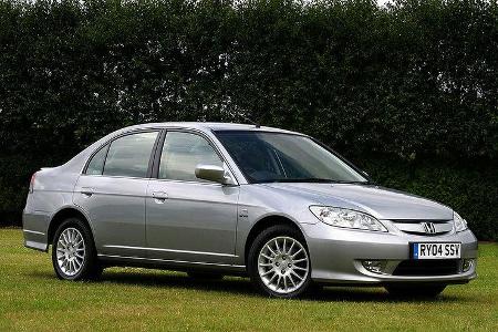 In Deutschland werden weniger als 500 Exemplare des fortschrittlichen Fahrzeugs verkauft.