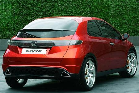 Sein Design polarisiert.