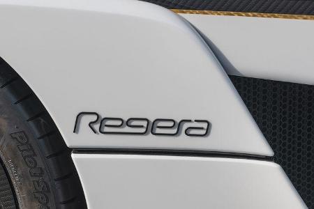 01/2021 Koenigsegg Regera