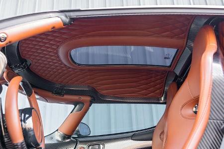 01/2021 Koenigsegg Regera