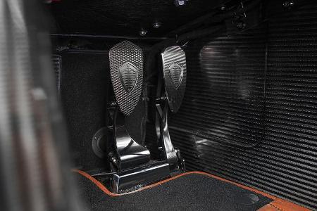 01/2021 Koenigsegg Regera