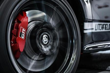 01/2021, Toyota GR Yaris von Litchfield Motors