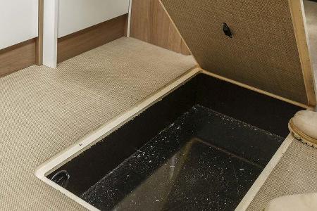 Bürstner Lyseo TD 644 G