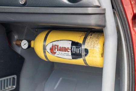 1973er Citroën SM Custom Pickup und 1972er Citroën SM Land Speed Racer