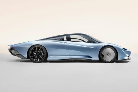 McLaren Speedtail