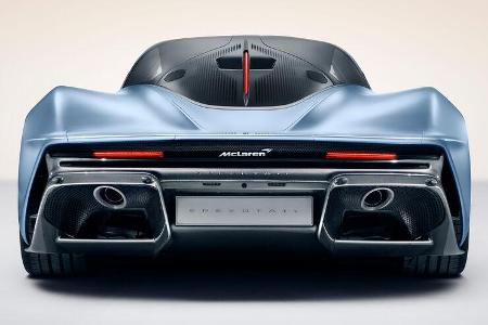 McLaren Speedtail