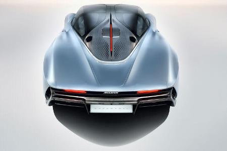 McLaren Speedtail