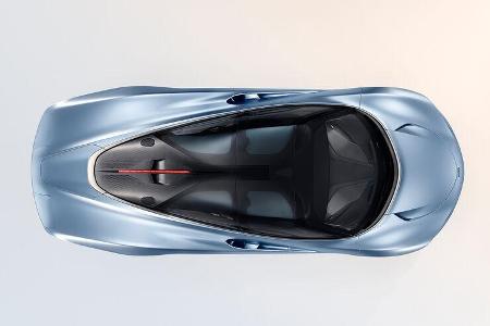 McLaren Speedtail