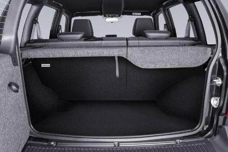 Lada Niva / Niva Travel 2021