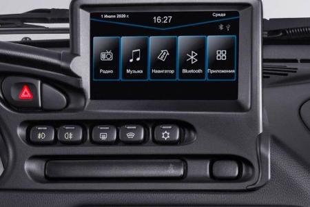 Lada Niva / Niva Travel 2021