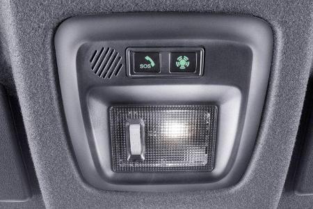 Lada Niva / Niva Travel 2021