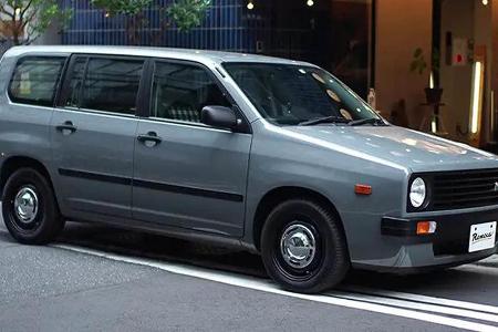 Renoca Euro Box, 2021