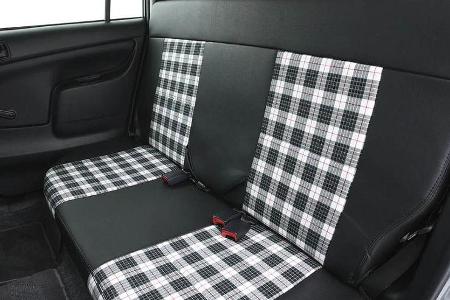 Renoca Euro Box, 2021