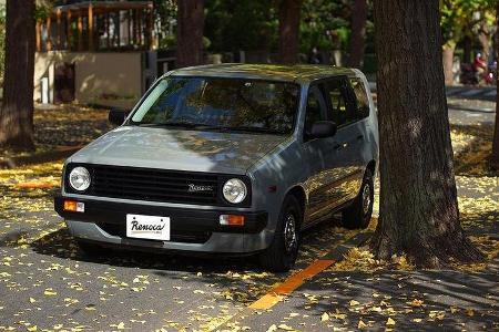 Renoca Euro Box, 2021