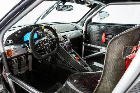 Porsche Carrera GT-R mit Straßenzulassung