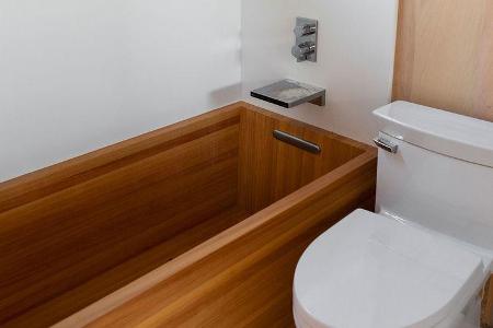 Steelcut Imperial Mansion (1959)