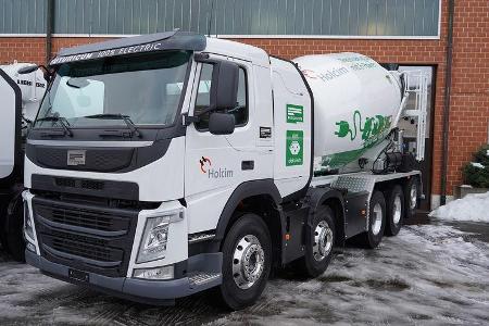 Futuricum Concrete 40E