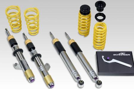 01/2021 Mini John Cooper Works GP by AC Schnitzer