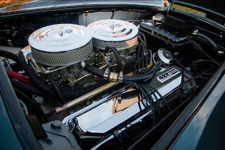 1965 Shelby 427 Cobra von Carroll Shelby
