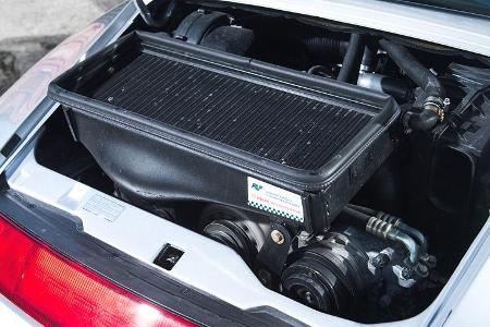 Ruf Porsche BTR2 911 993