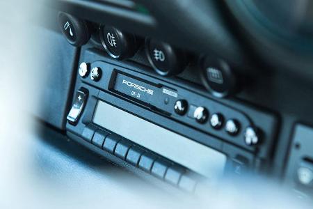 Ruf Porsche BTR2 911 993