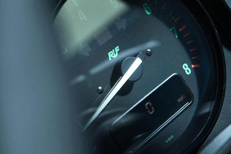 Ruf Porsche BTR2 911 993