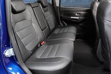 UAZ Patriot / Pickup