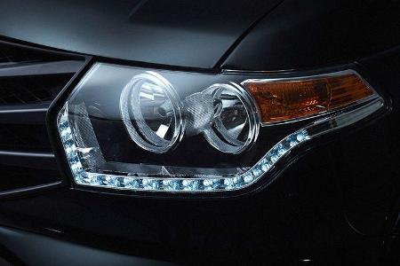 UAZ Patriot / Pickup