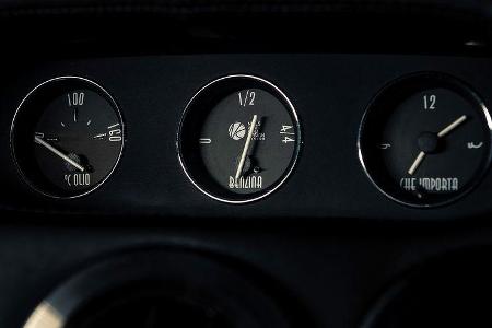 01/2021, Niels van Roij Ferrari 550 Maranello Breadvan Hommage