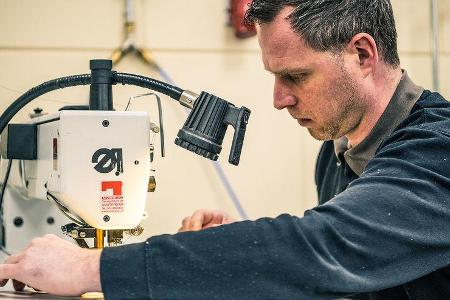 01/2021, Niels van Roij Ferrari 550 Maranello Breadvan Hommage