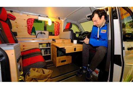 Flowcamper Casper (2021)