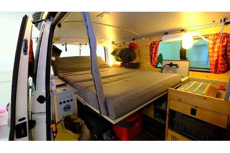 Flowcamper Casper (2021)