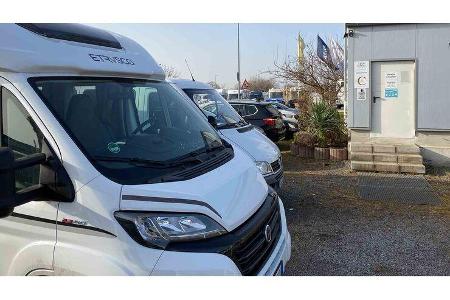 Dauertester Ella Etrusco T6900 DB (2021)