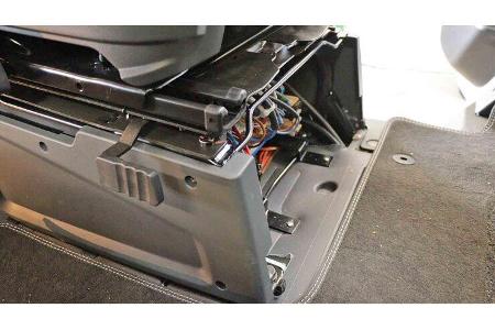 Dauertester Ella Etrusco T6900 DB (2021)