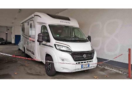 Etrusco T6900 DB (2021)