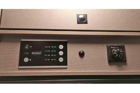 Etrusco T6900 DB (2021)