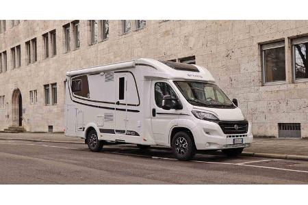 Etrusco T6900 DB (2021)