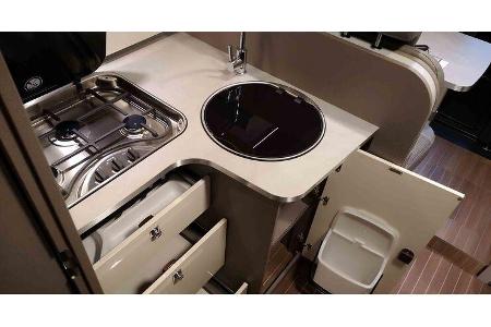 Etrusco T6900 DB (2021)