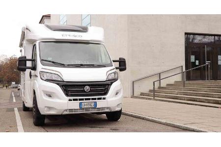 Etrusco T6900 DB (2021)