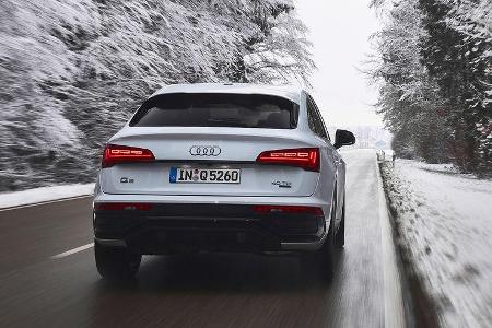 Audi Q5 Sportback