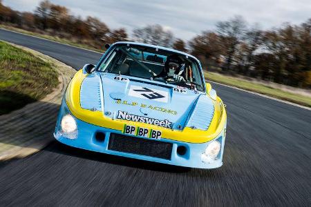 Porsche 935 JLP-2 (1980)